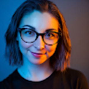 Meet your Posher, Kelsey